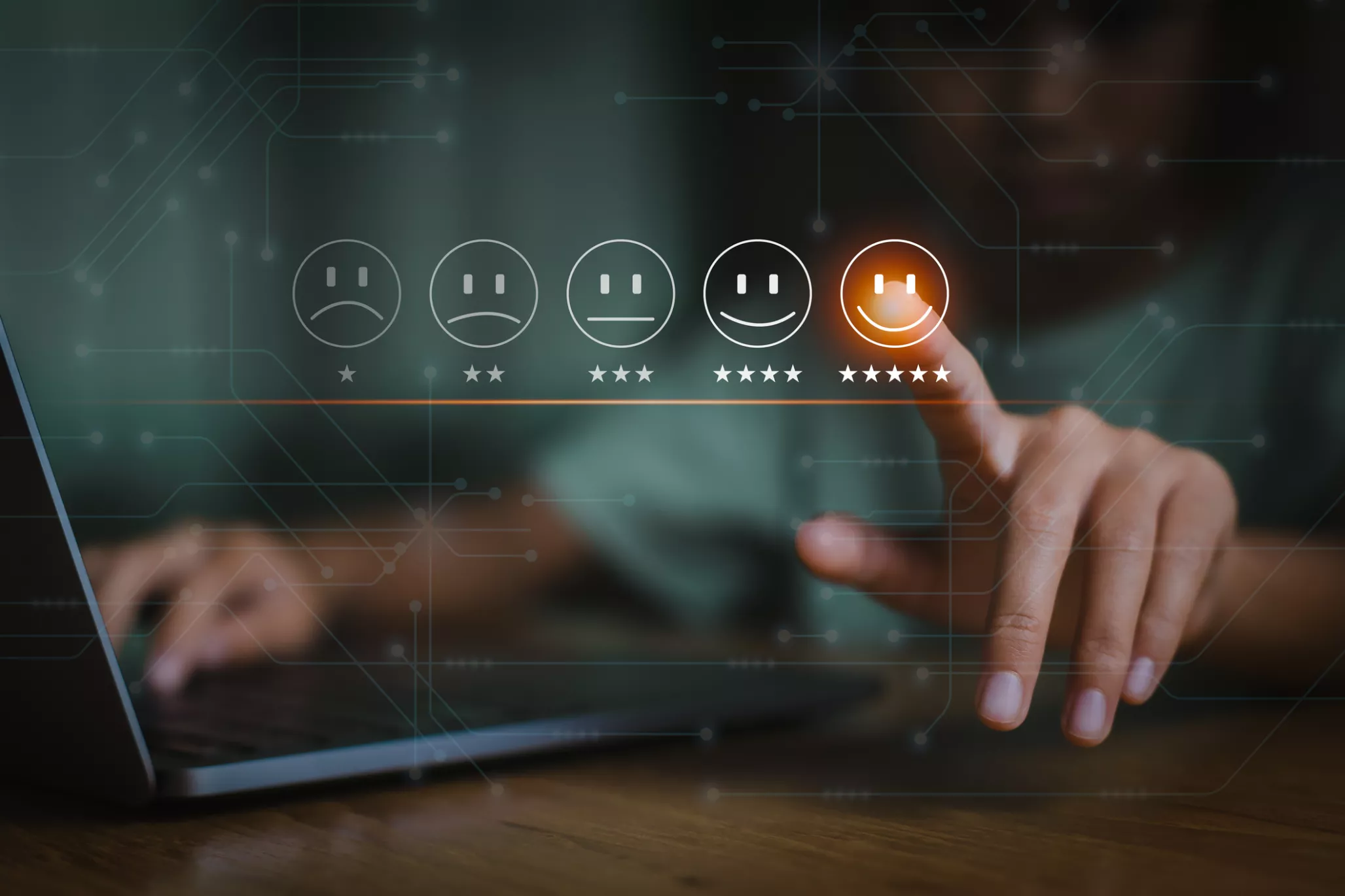 Зростайте швидше за конкурентів: переваги CRM-ERP для українських компаній