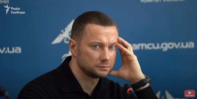 «Схеми» розповіли, як родичі керівника Антимонопольного комітету Павла Кириленка протягом трьох років скупили майна на понад 70 млн грн