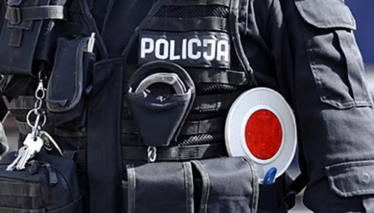 Польська прокуратура відкрила справу &laquo;про шпигунство&raquo; після затримання українських журналістів, які знімали докази торгівлі Польщі з РФ
