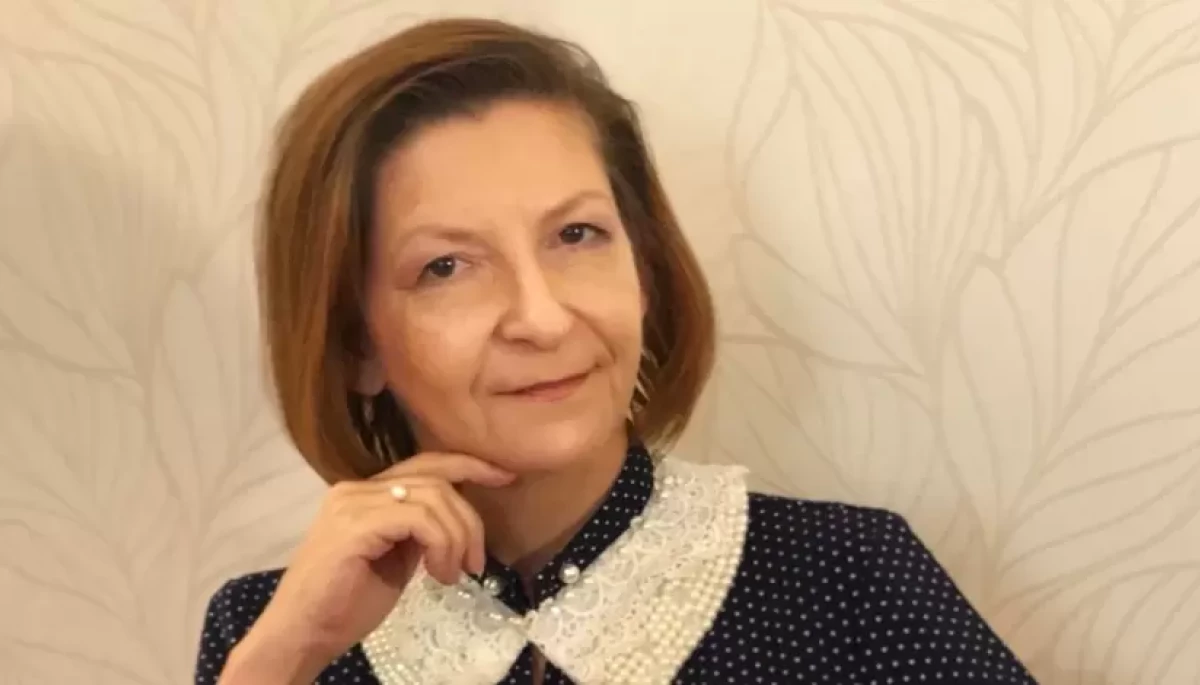 Прощання з журналісткою Аллою Єрьоменко відбудеться у Києві 24 березня