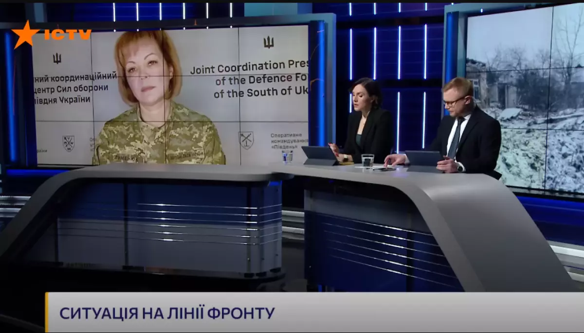 Обличчя марафону &laquo;Єдині новини&raquo; у лютому 2024 року: кому давали слово найчастіше