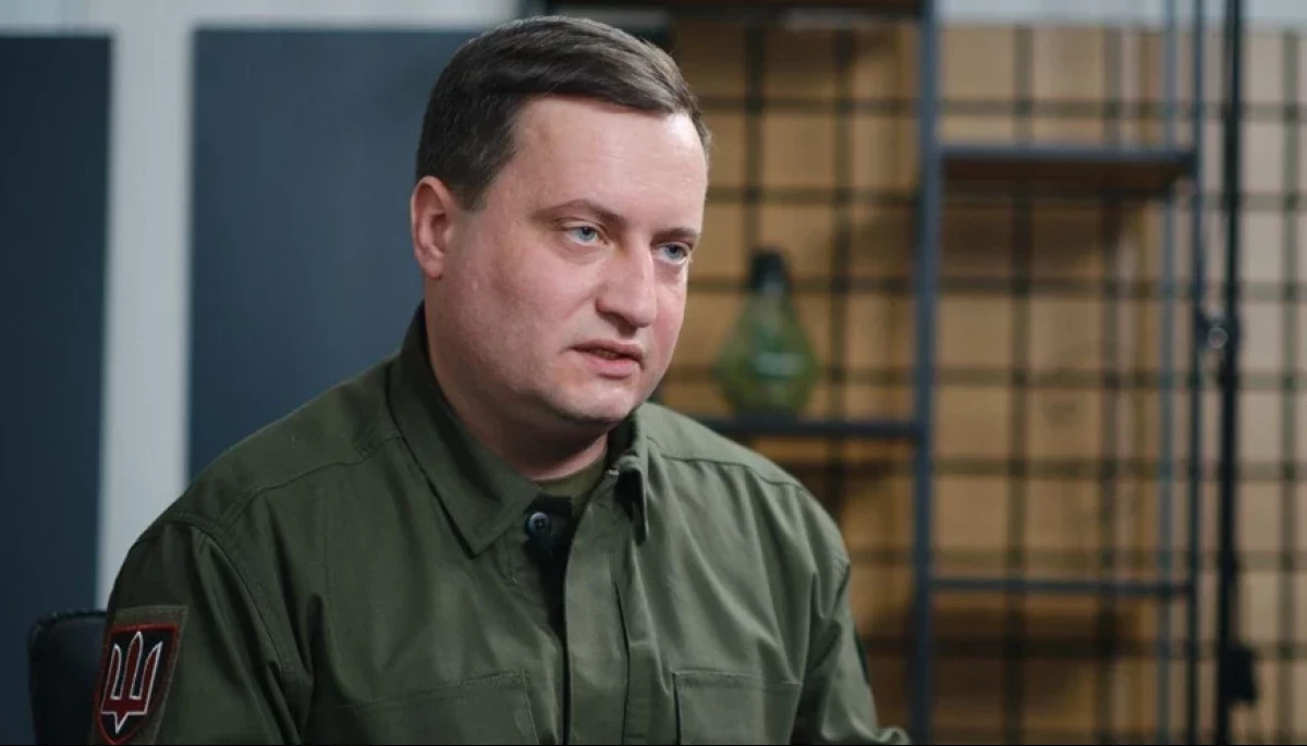 Андрій Юсов щодо російського дипфейкового відео з Олексієм Даніловим: Є всі ознаки того, що фейк готувався заздалегідь