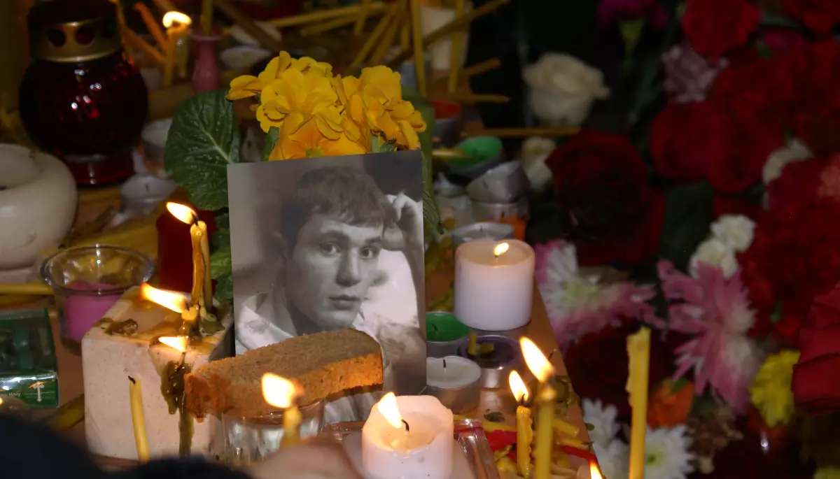 Убивство під Москвою. Візитки Буданова, Малюка чи Байдена?