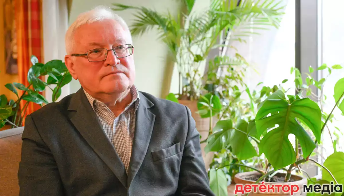 Сергій Брага: &laquo;Урядовий кур&rsquo;єр&raquo; з початку 2024 року вже не є медіа