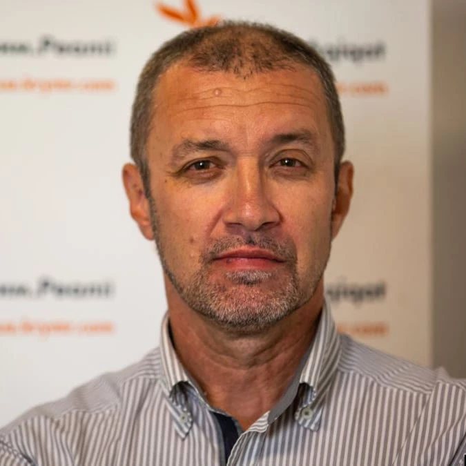 Володимир Притула: &laquo;З нами і зараз підпільно співпрацюють журналісти, які лишилися в окупованому Криму&raquo;