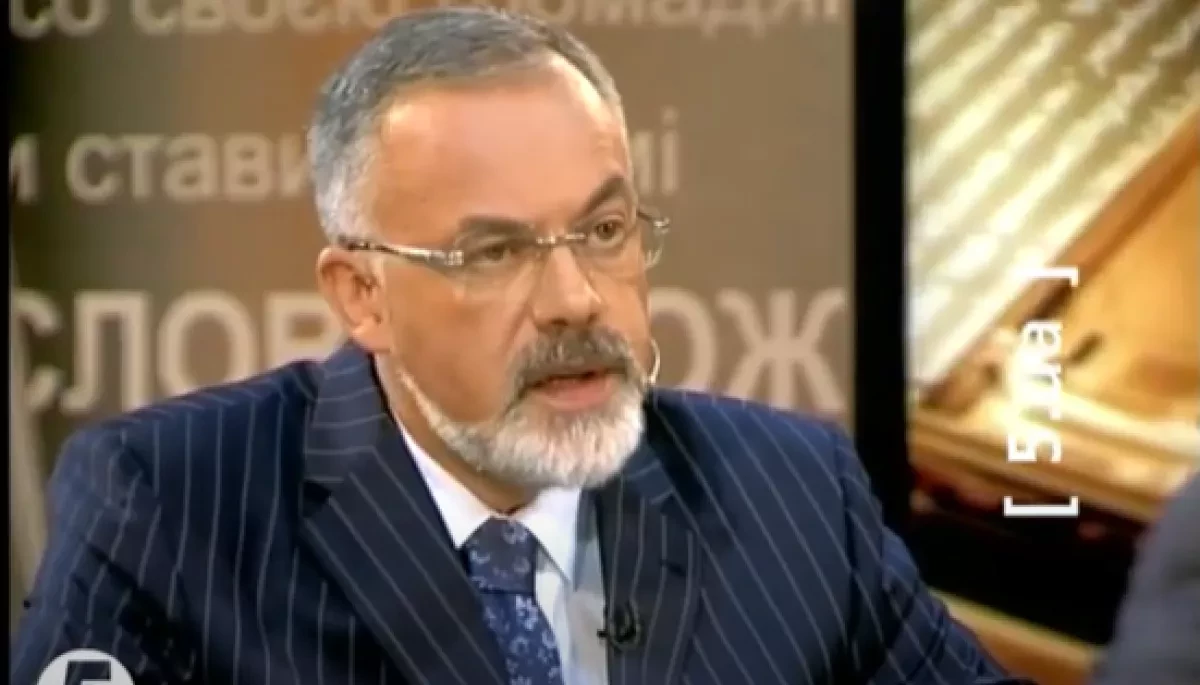 Мін’юст хоче через суд конфіскувати майно в Україні ексміністра Дмитра Табачника