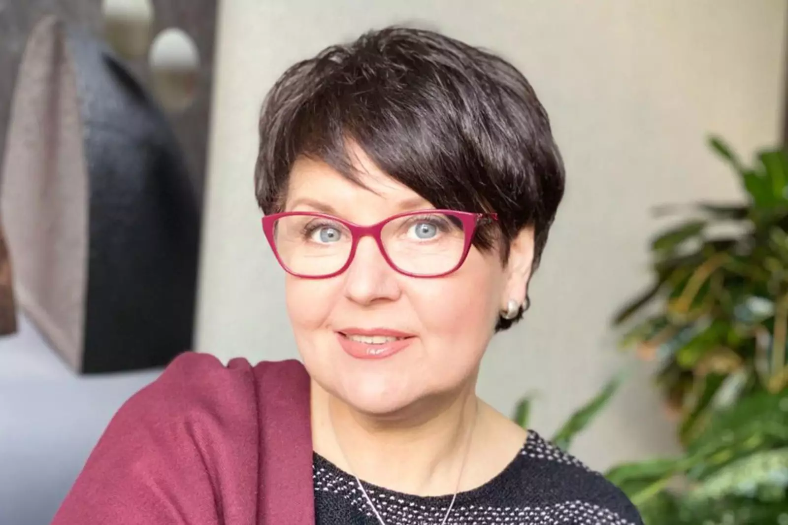 Олена Ніцко: Національна рада має всі права та місію, щоб стати флагманом процесу співрегулювання