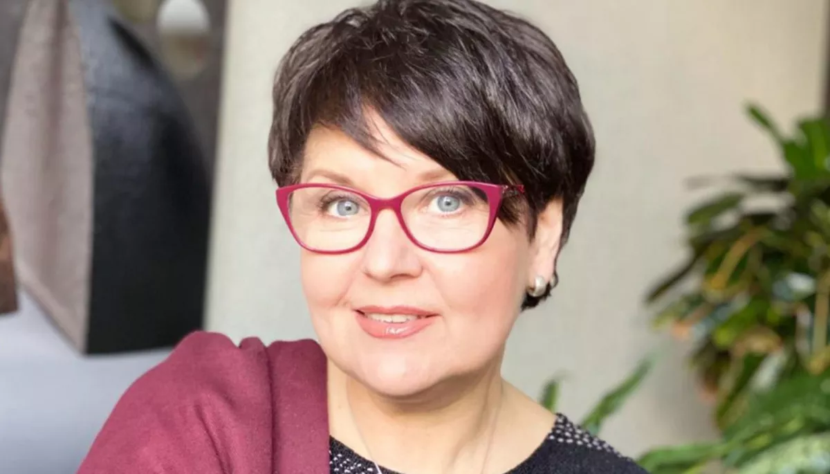 Олена Ніцко: Національна рада має всі права та місію, щоб стати флагманом процесу співрегулювання