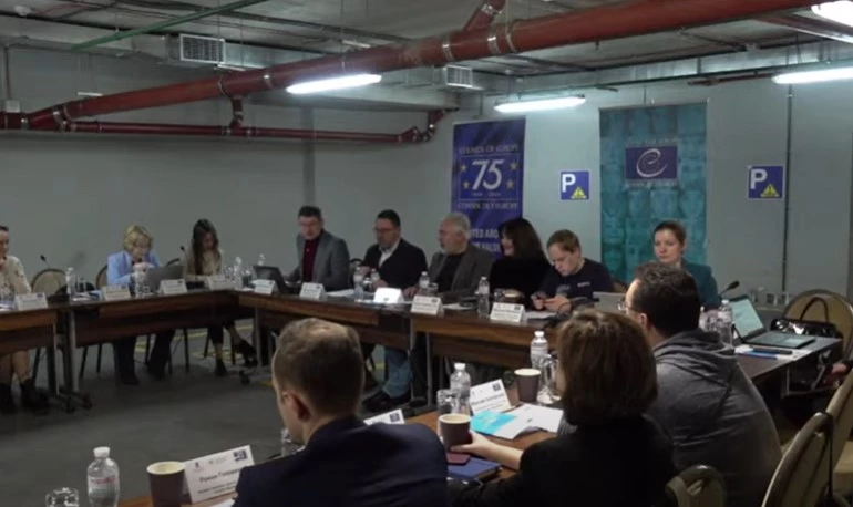 Оприлюднено проєкт змін до закону &laquo;Про медіа&raquo;. Його реєструватимуть після погодження з громадськістю та європейськими інституціями