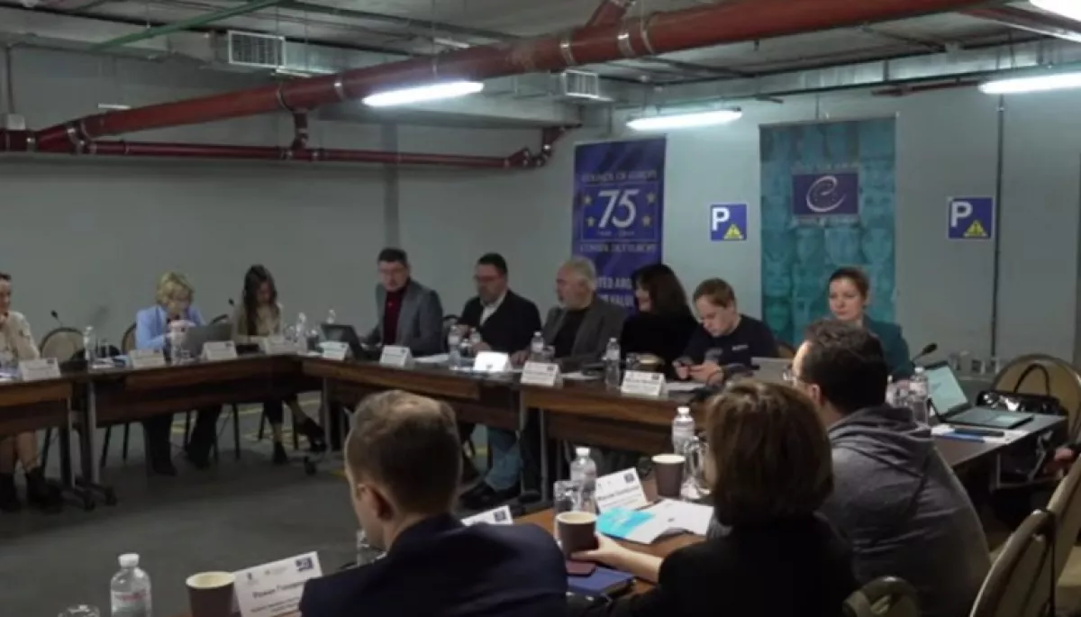 Оприлюднено проєкт змін до закону &laquo;Про медіа&raquo;. Його реєструватимуть після погодження з громадськістю та європейськими інституціями