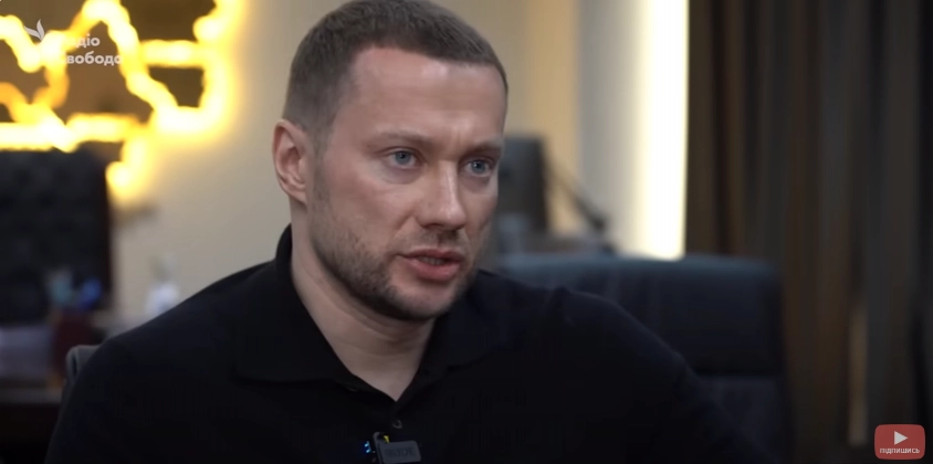 Після виходу розслідування &laquo;Схем&raquo; САП і НАБУ розпочали кримінальне провадження щодо голови Антимонопольного комітету Павла Кириленка