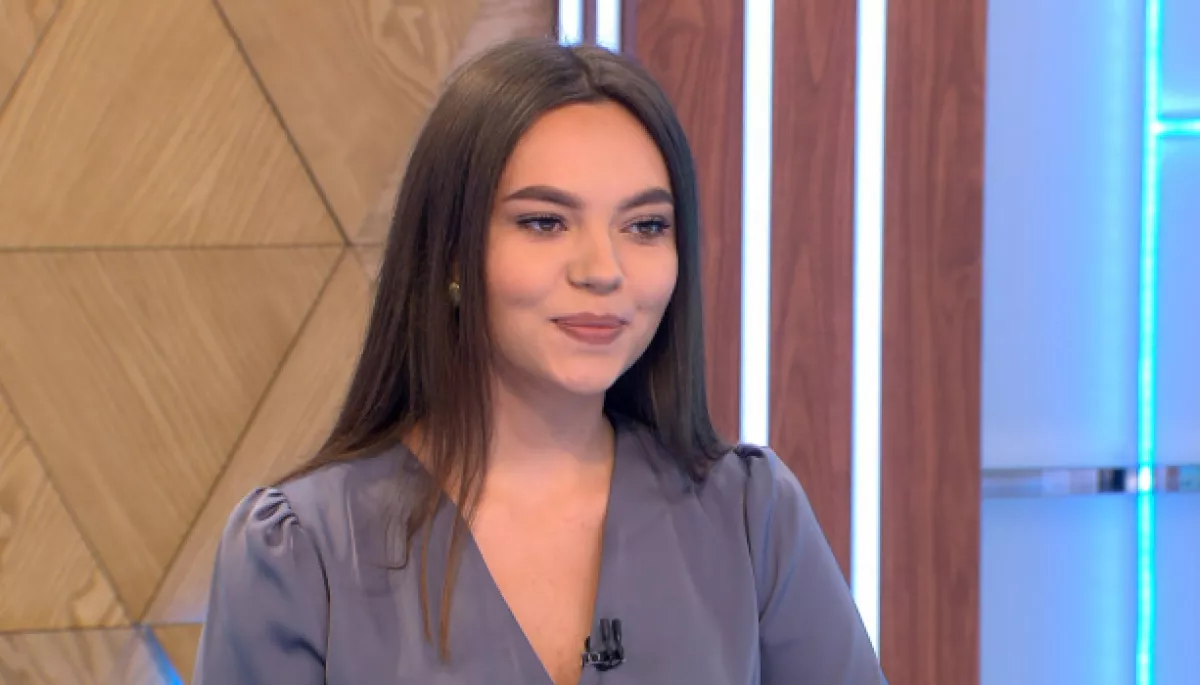 «Це була найкрутіша зйомка!»: Пропагандистка з Маріуполя із захопленням розповіла про тіла українських захисників у підвалах «Азовсталі»