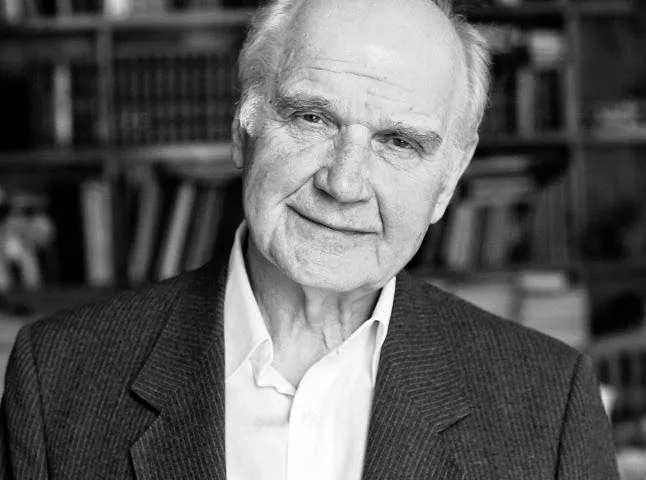 Помер вчений, політик, співзасновник Українського інституту національної пам&rsquo;яті Ігор Юхновський