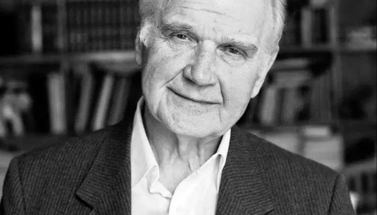 Помер вчений, політик, співзасновник Українського інституту національної пам&rsquo;яті Ігор Юхновський