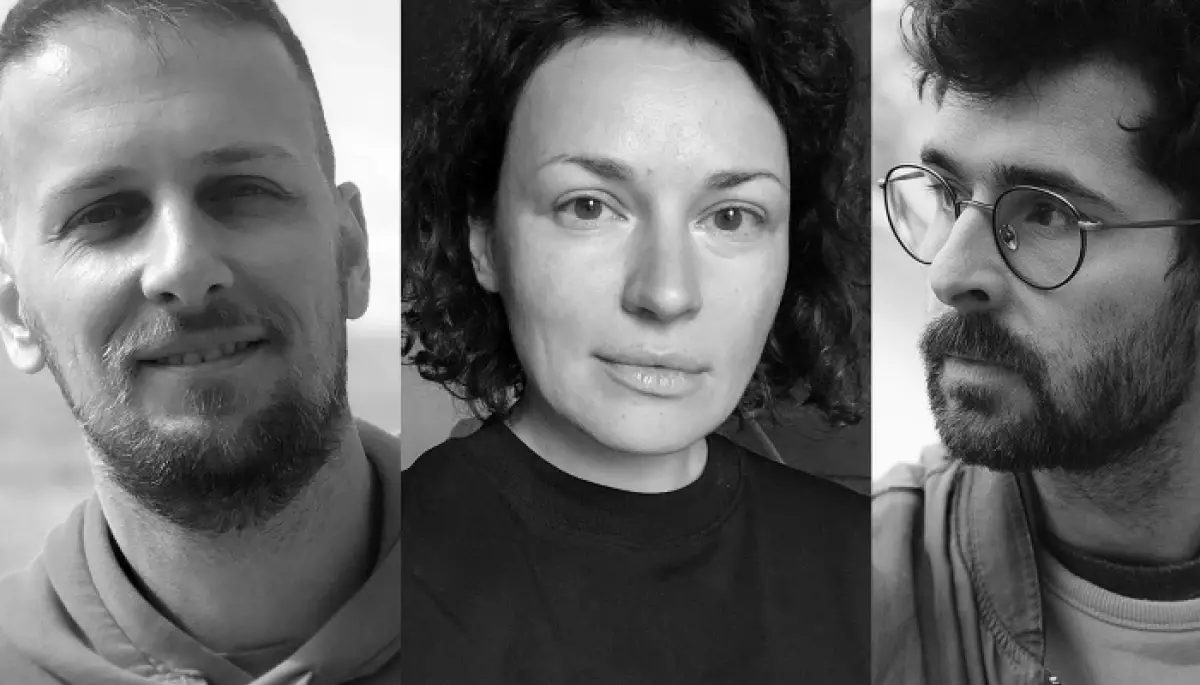 Фестиваль Docudays UA оголосив журі міжнародної конкурсної програми &laquo;Docu/Світ&raquo;