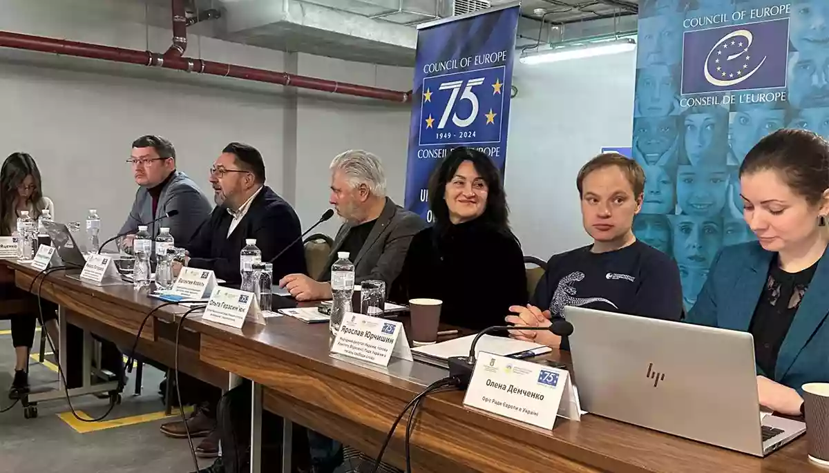 Зміни, які пропонують внести у закон &laquo;Про медіа&raquo;