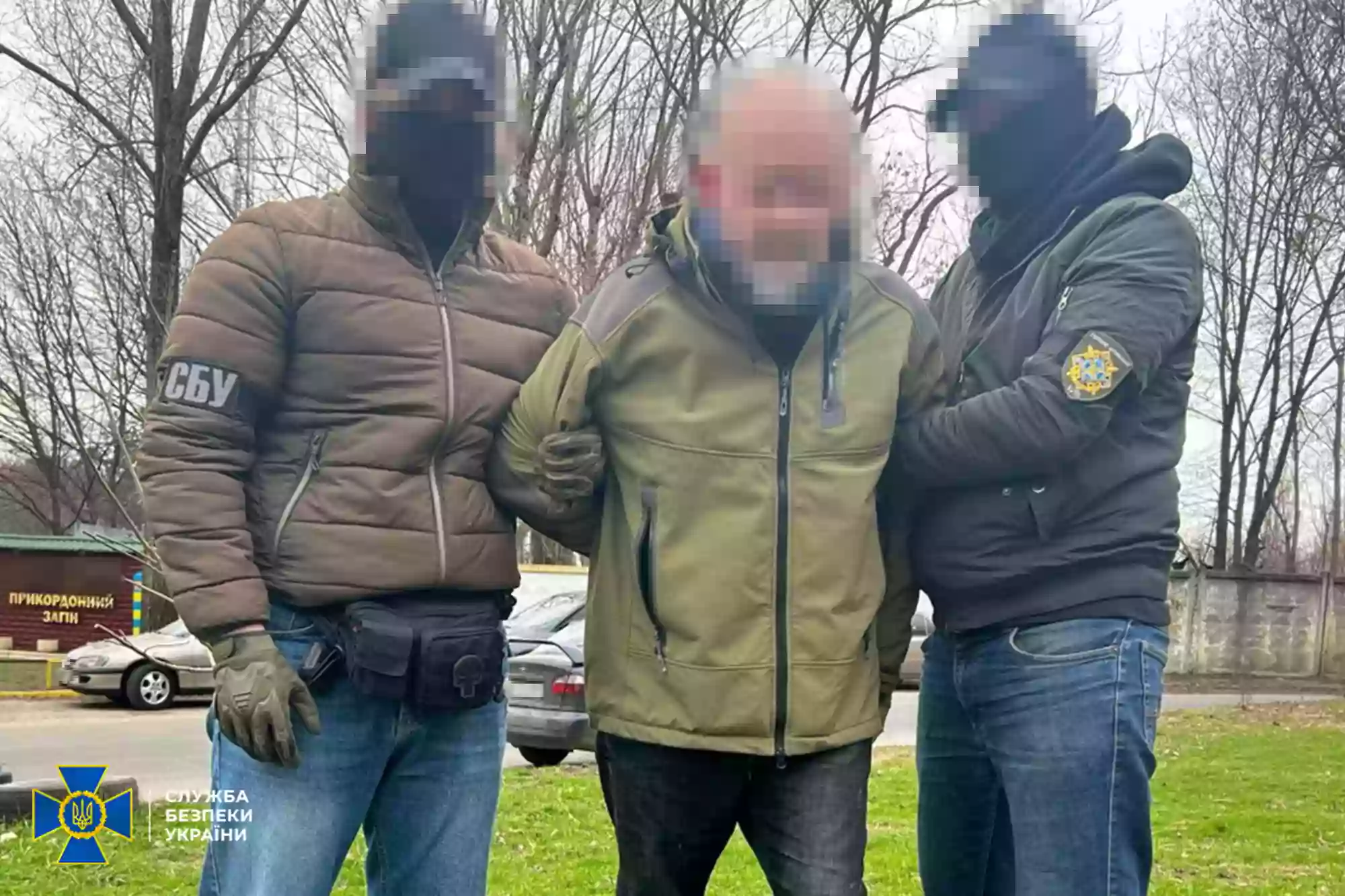 СБУ затримала ворожих агентів, які готували ракетні атаки по Київській телевежі