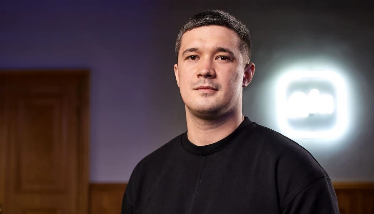 Михайло Федоров: &laquo;Нам потрібно запропонувати світу нову адженду, як боротися з дезінформацією&raquo;