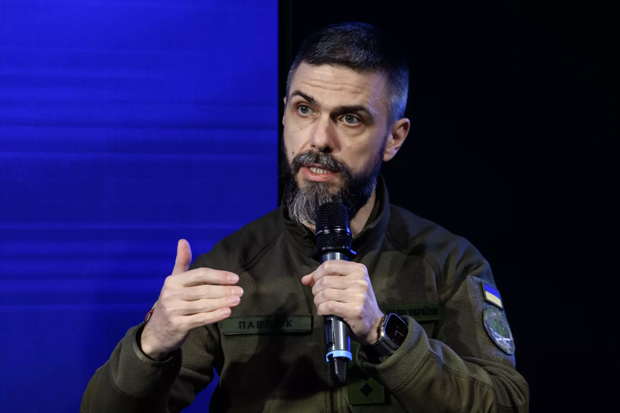 Ілларіон Павлюк: В інформаційній війні Україні потрібен баланс безпеки, відповідальності та протидії ворогу