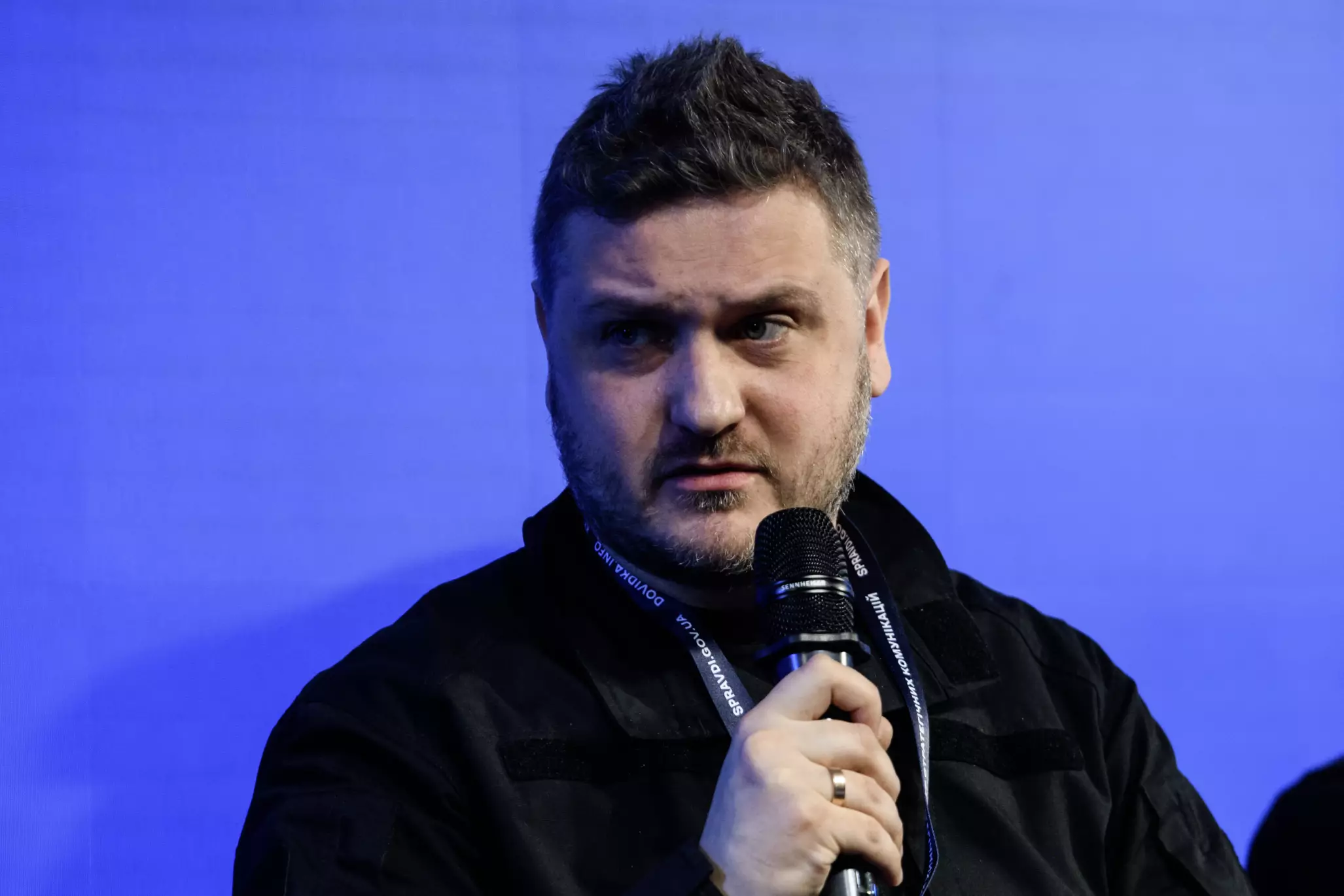 Андрій Коваленко, ЦПД: Російська пропаганда намагається збільшити відсоток українців, які згодні на мир за будь-яких умов