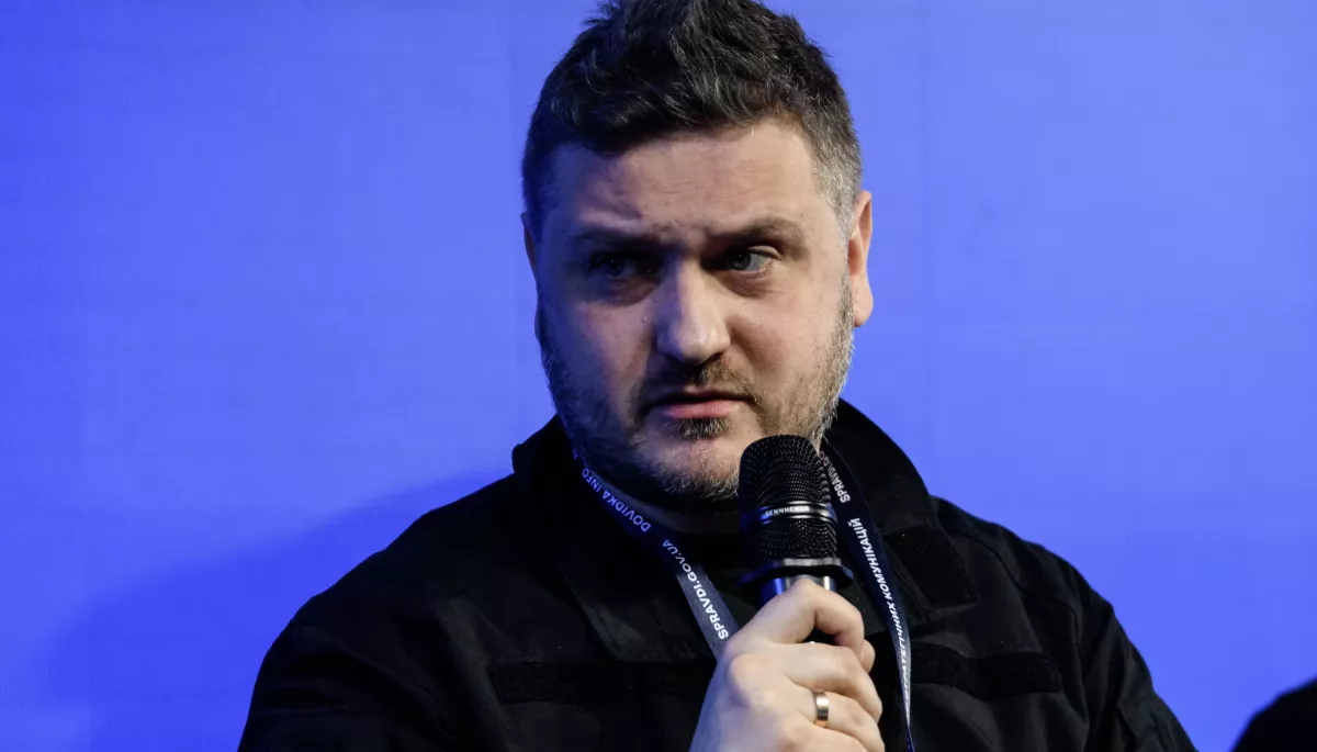 Андрій Коваленко, ЦПД: Російська пропаганда намагається збільшити відсоток українців, які згодні на мир за будь-яких умов