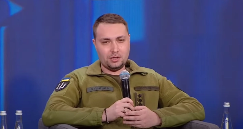 Кирило Буданов: &laquo;З точки зору національної безпеки телеграм точно є проблемою&raquo;