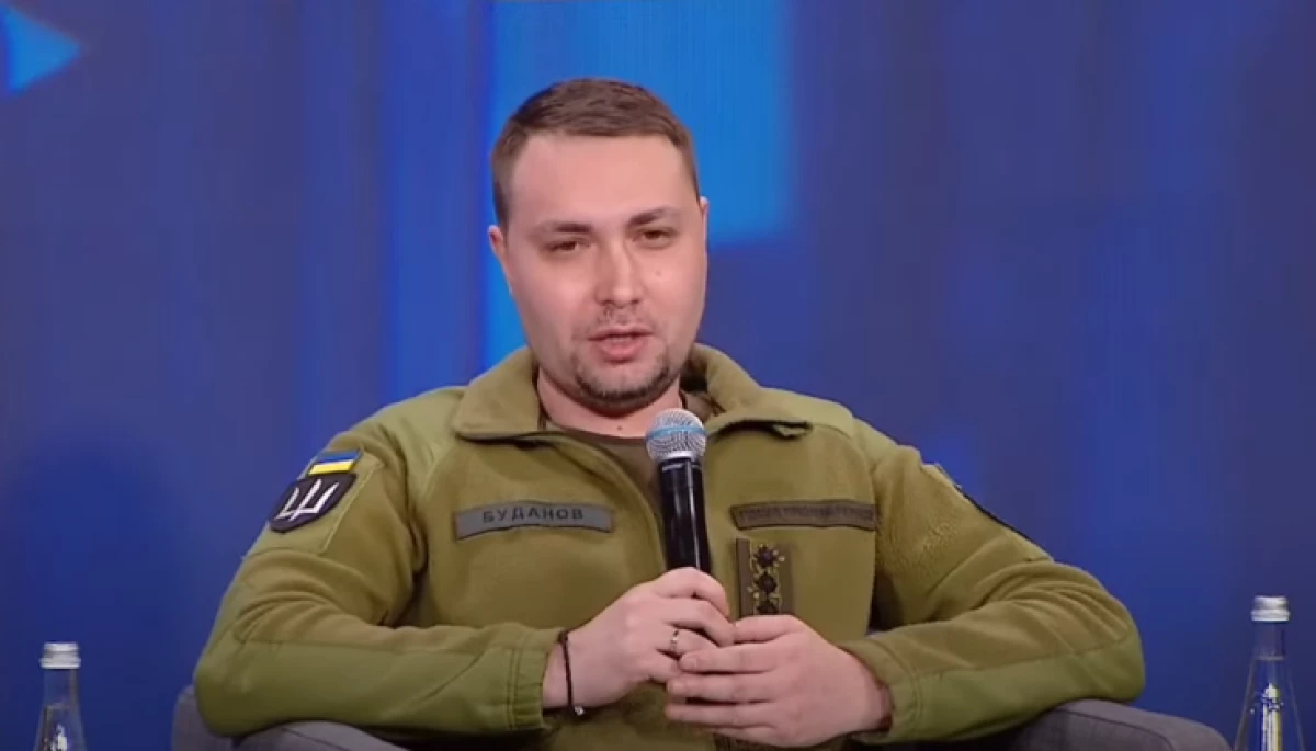 Кирило Буданов: &laquo;З точки зору національної безпеки телеграм точно є проблемою&raquo;