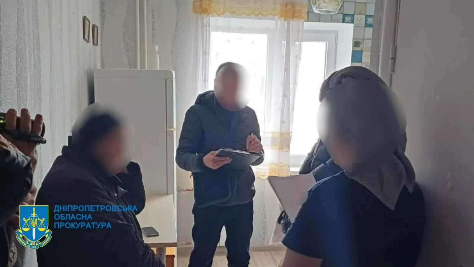 Адміністраторка відомого в Нікополі телеграм-каналу привласнила пожертви на ЗСУ. Їй повідомили про підозру