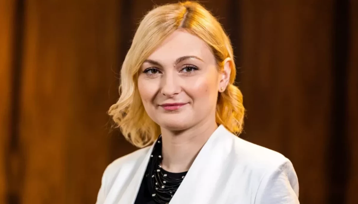 Євгенія Кравчук: Навряд чи Україні вдасться приструнити Х, тікток і телеграм