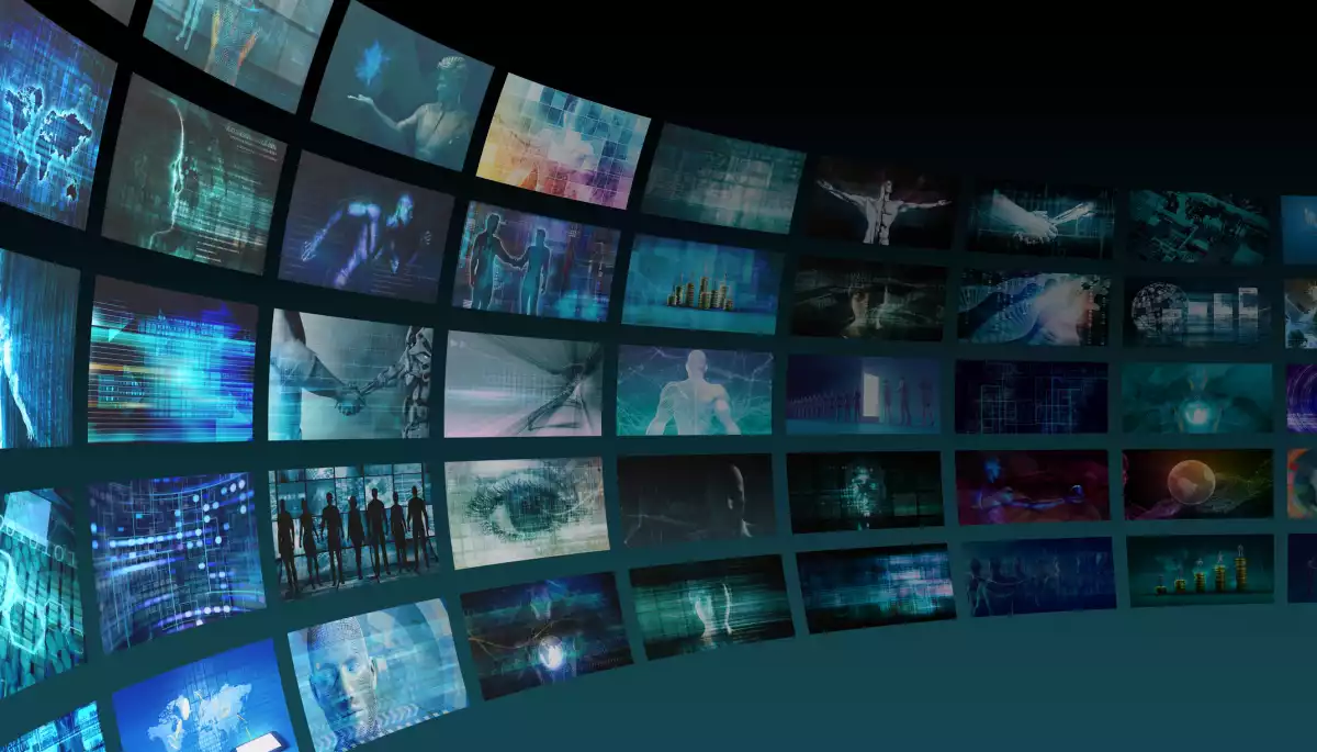 Використання ОТТ/IPTV зростає, а користувач мігрує на великі екрани
