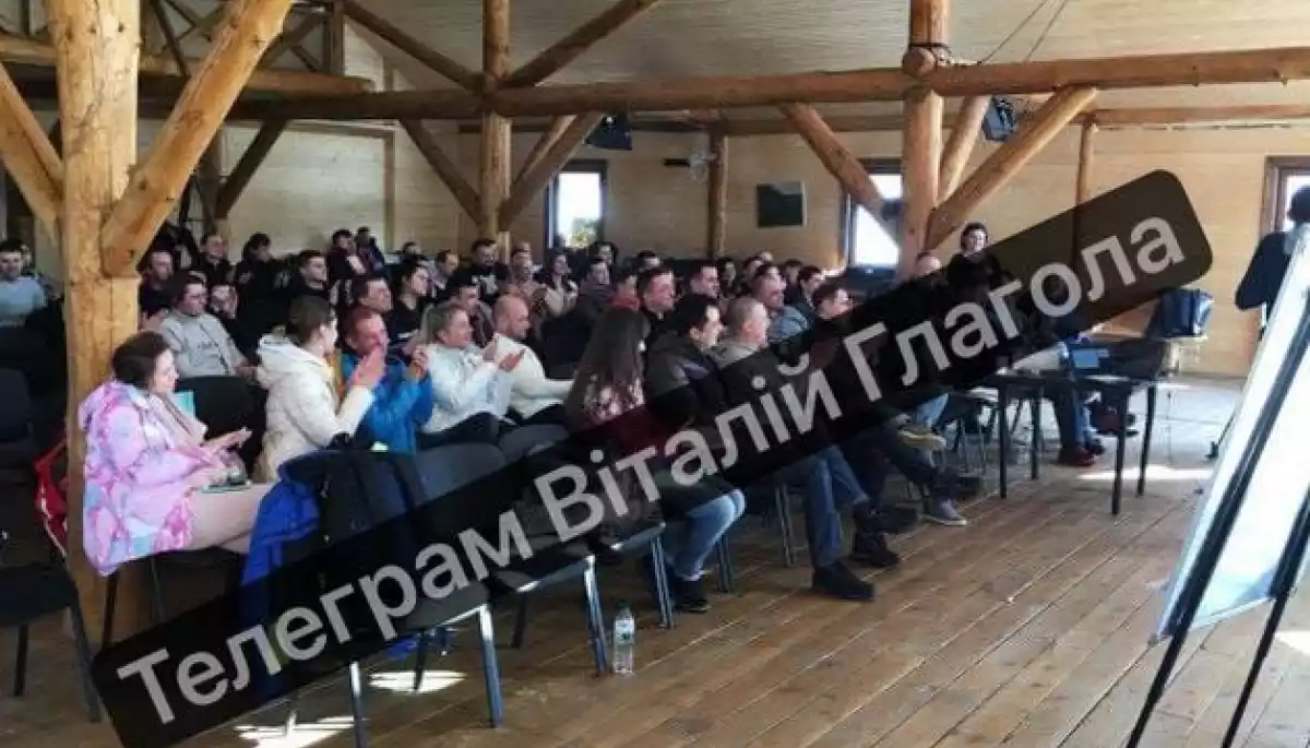 КЖЕ оголосила журналісту Віталію Глаголі попередження за порушення права на повагу до приватного життя