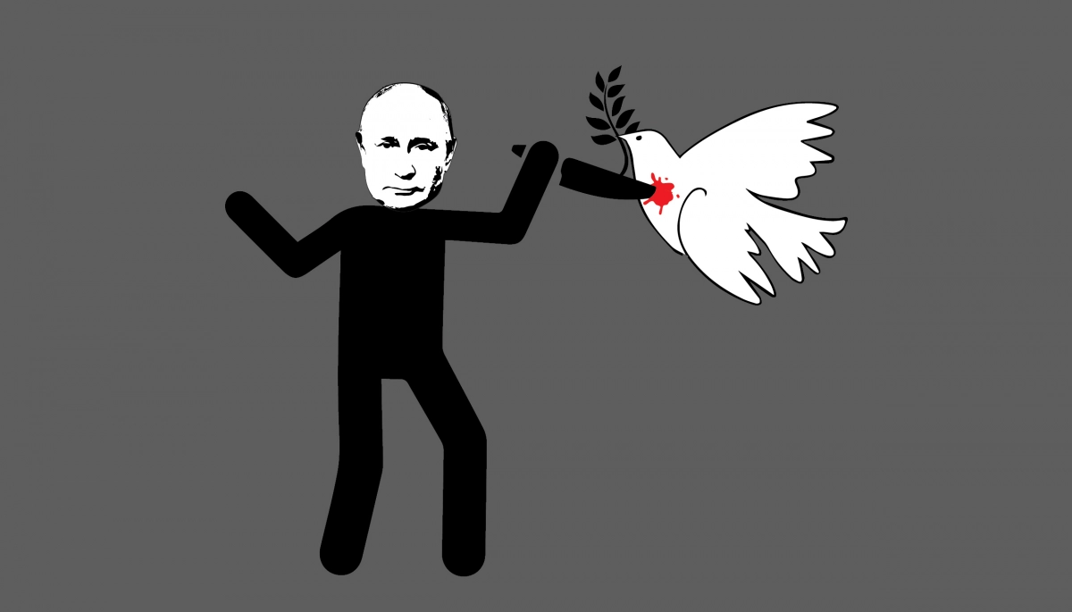 Ялта-3, фінляндизація, корейський сценарій. Чи Путін насправді готовий обговорювати щось, окрім плану капітуляції України?