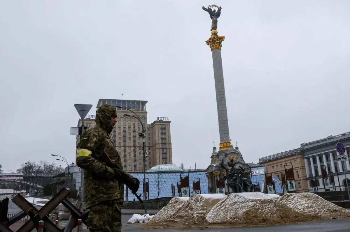 Не допустити дестабілізації у столиці. Військадміністрація Києва моніторитиме соцмережі щодо поширення дезінформації та провокацій