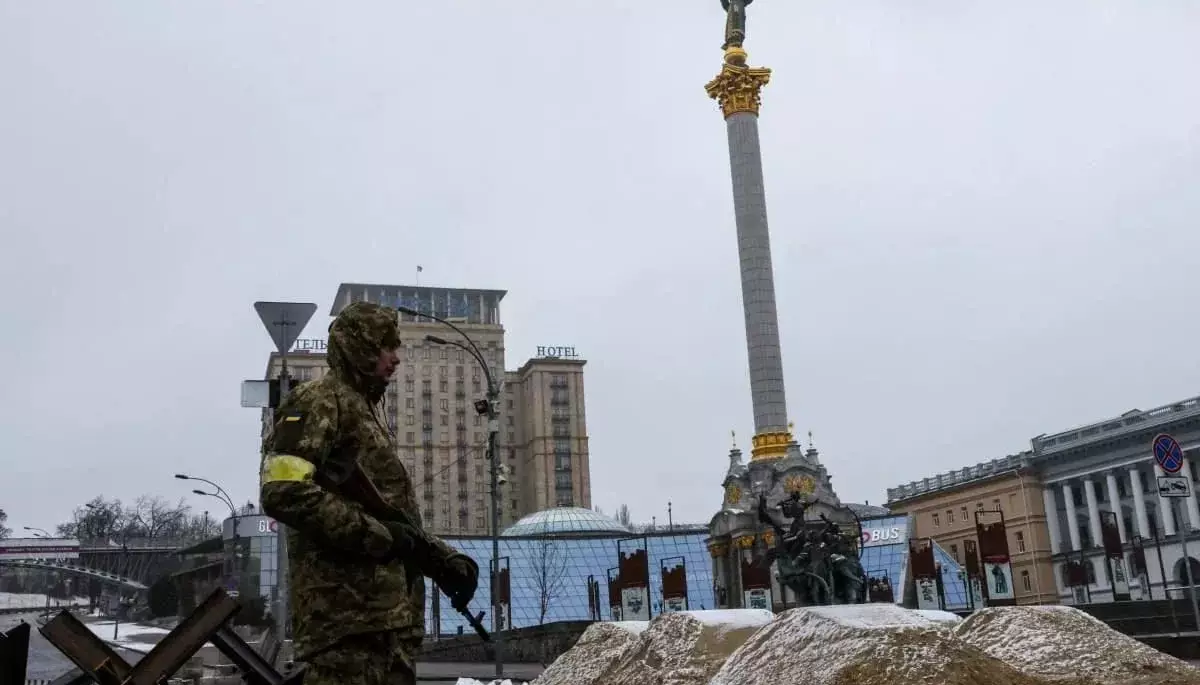 Не допустити дестабілізації у столиці. Військадміністрація Києва моніторитиме соцмережі щодо поширення дезінформації та провокацій