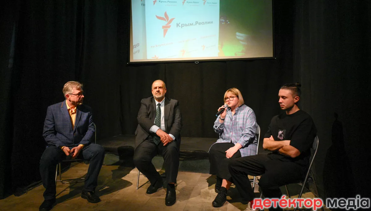&laquo;Крим. Реалії&raquo;: Довіра кримчан є найбільшим досягненням для нас