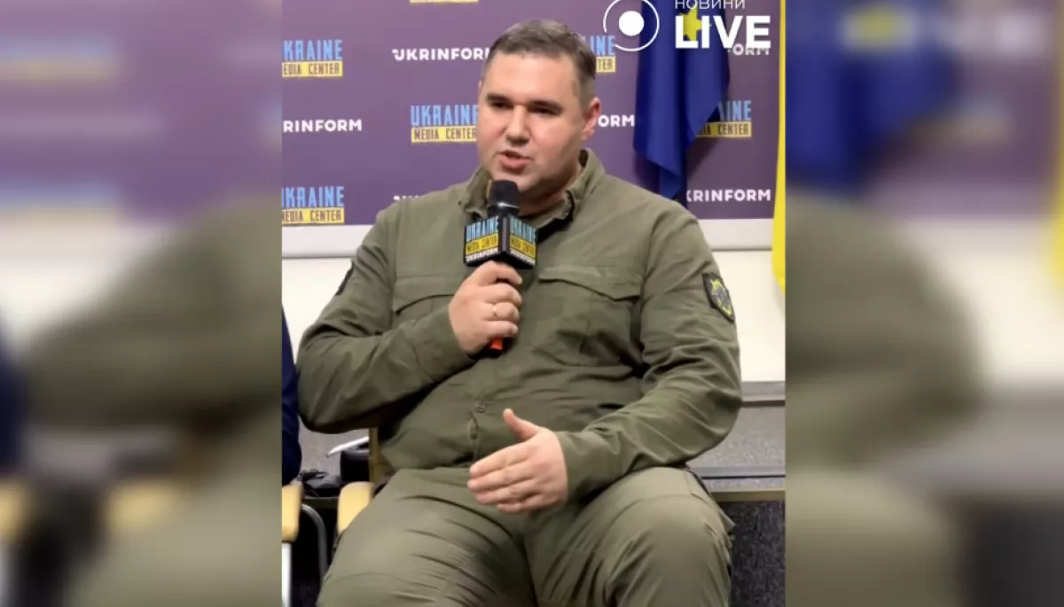 Олександр Мельниченко, СБУ: &laquo;Ми бачимо чітку співпрацю адміністрації Телеграму з &ldquo;Роскомнаглядом&rdquo; та ФСБ&raquo;