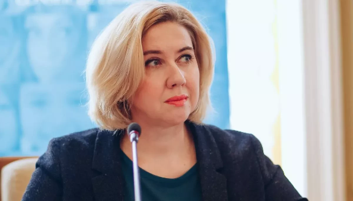 Оксана Романюк анонсувала створення «білого списку» українських ютуб-каналів