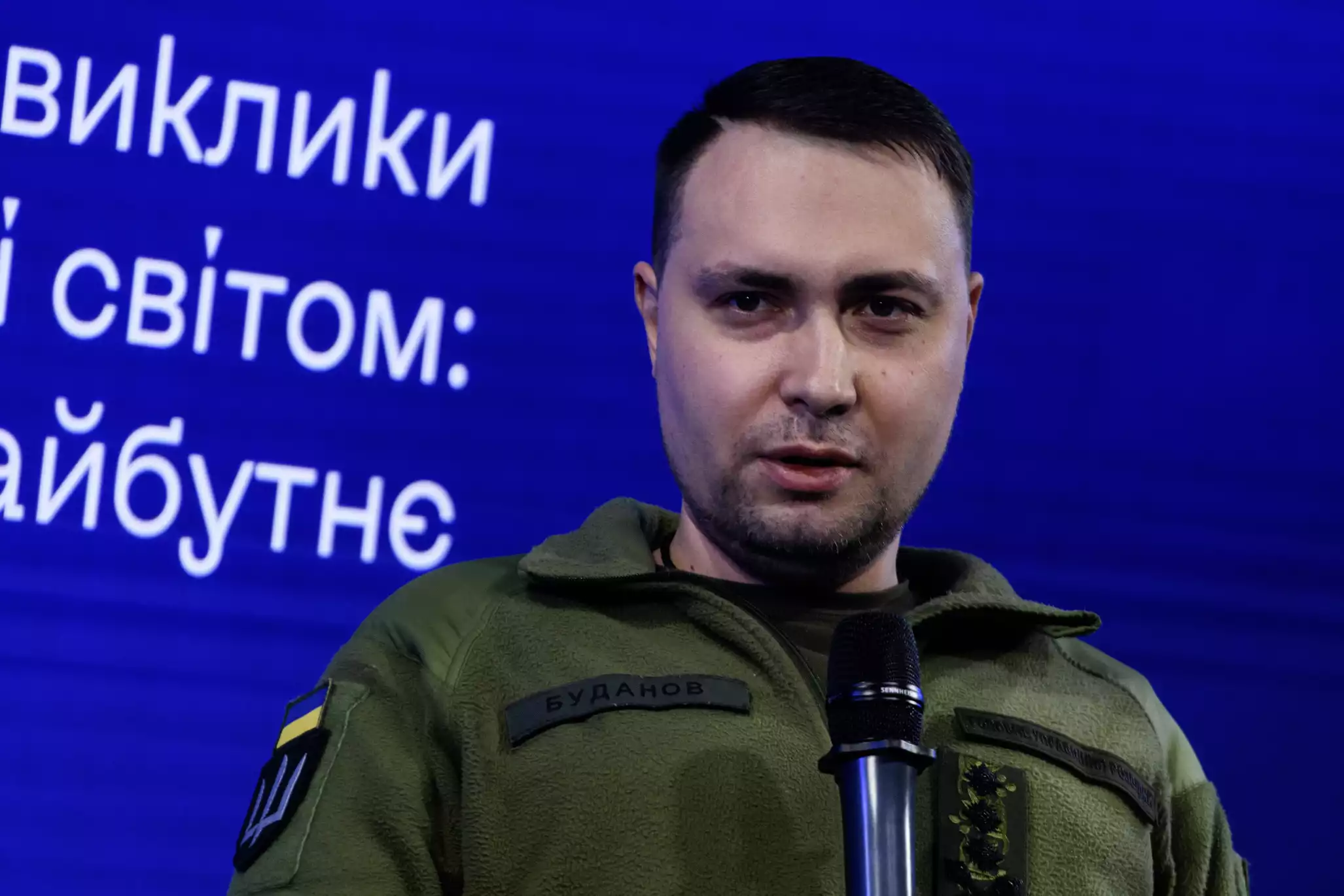 Буданов про фейки, теракт в Росії та двійників Путіна