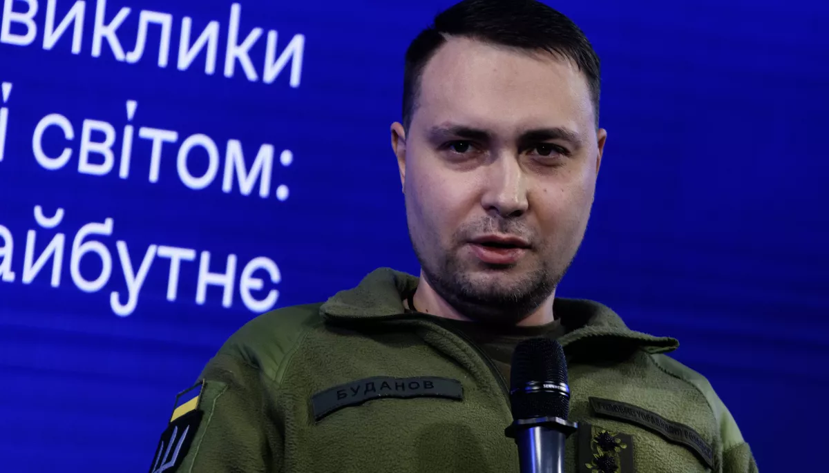 Буданов про фейки, теракт в Росії та двійників Путіна
