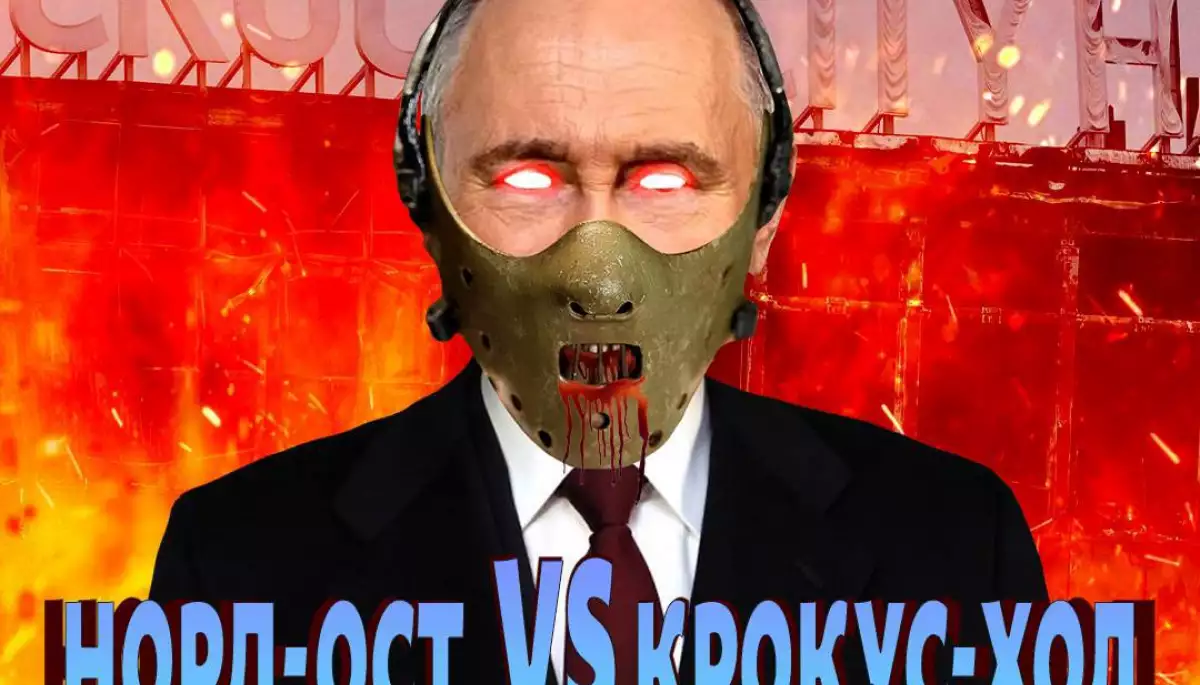 &laquo;Центр дослідження мордоRU&raquo;: Центр протидії дезінформації запускає на ютубі новий проєкт