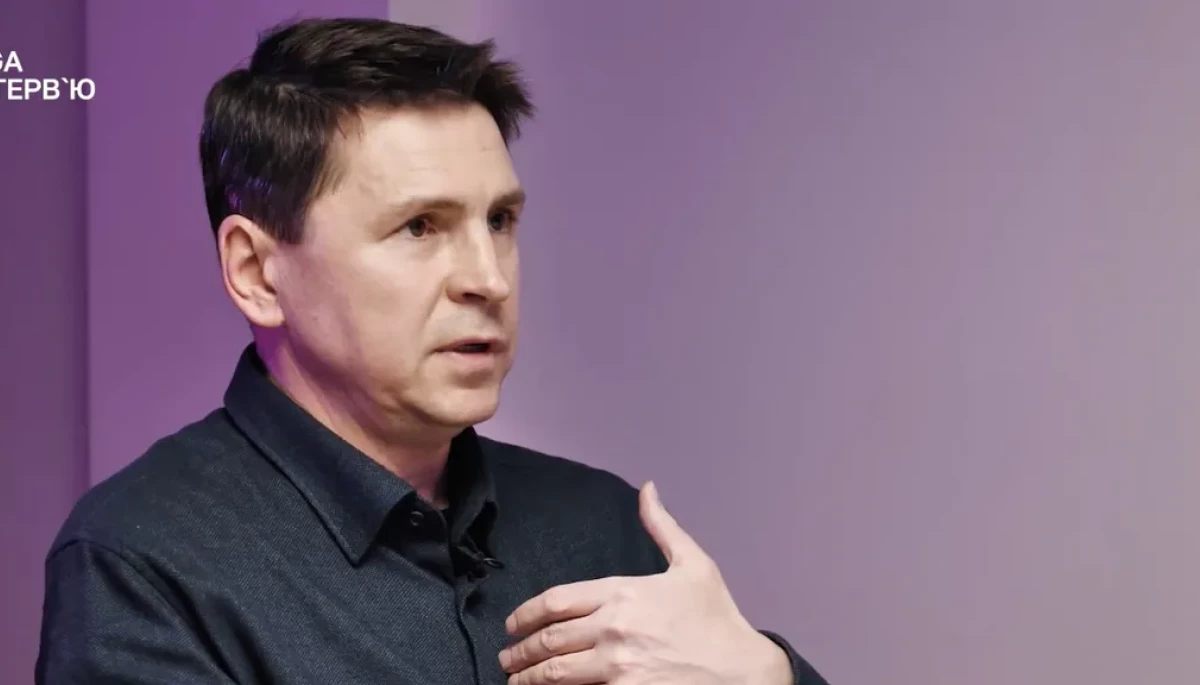 Михайло Подоляк: &laquo;Я спілкуюся з власником "Трухи". До нього у правоохоронців немає претензій&raquo;