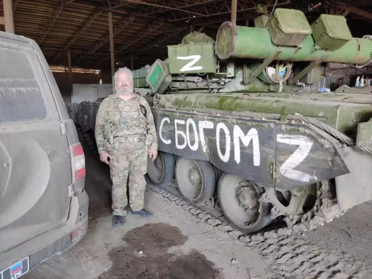 Церковна організація РФ, що закликала до &laquo;хрестового походу&raquo; проти України, має консультативний статус при ООН