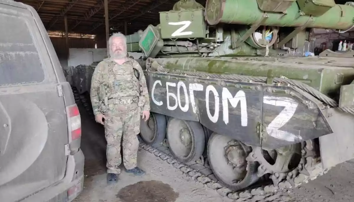 Церковна організація РФ, що закликала до &laquo;хрестового походу&raquo; проти України, має консультативний статус при ООН