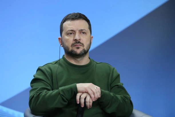 Володимир Зеленський відреагував на петицію щодо обмеження роботи онлайн-казино: доручив зібрати йому «всю аналітику»