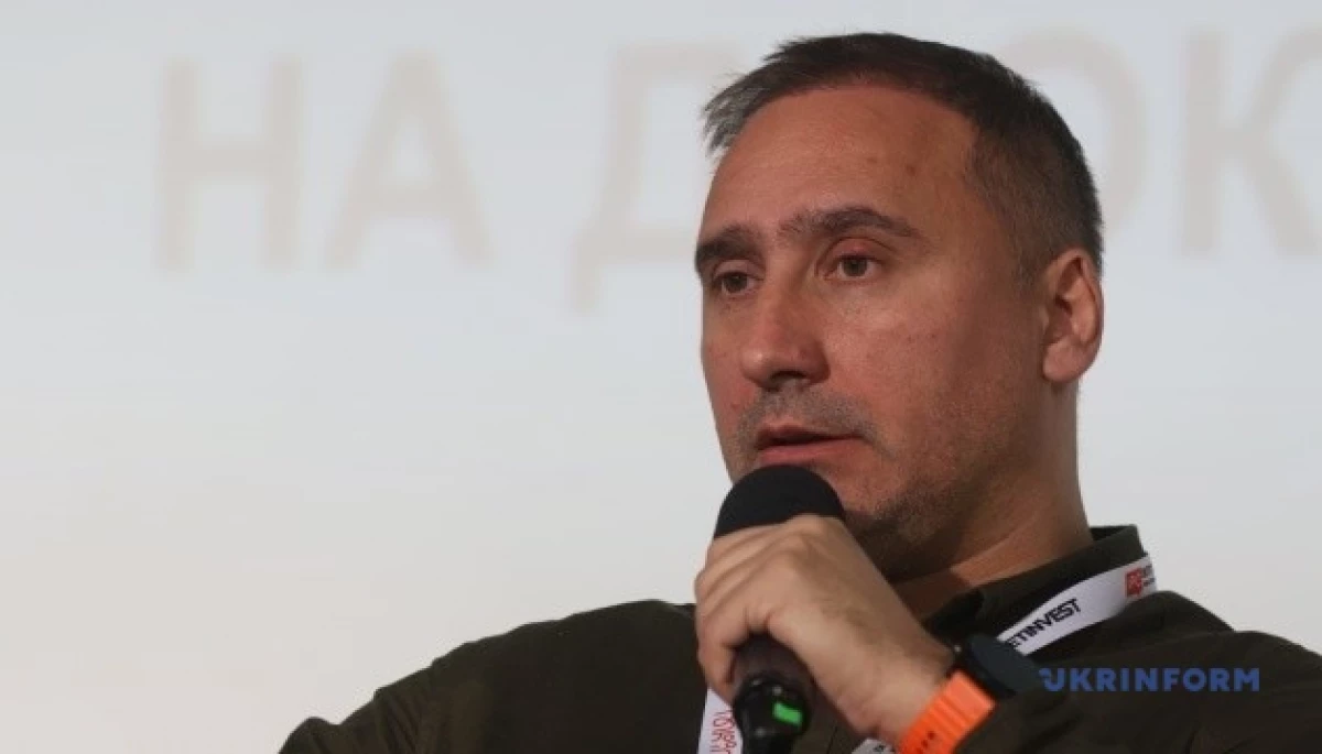 Першочергове завдання держави після деокупації територій &mdash; повернення місцевих жителів в український порядок денний, &mdash; Ігор Соловей