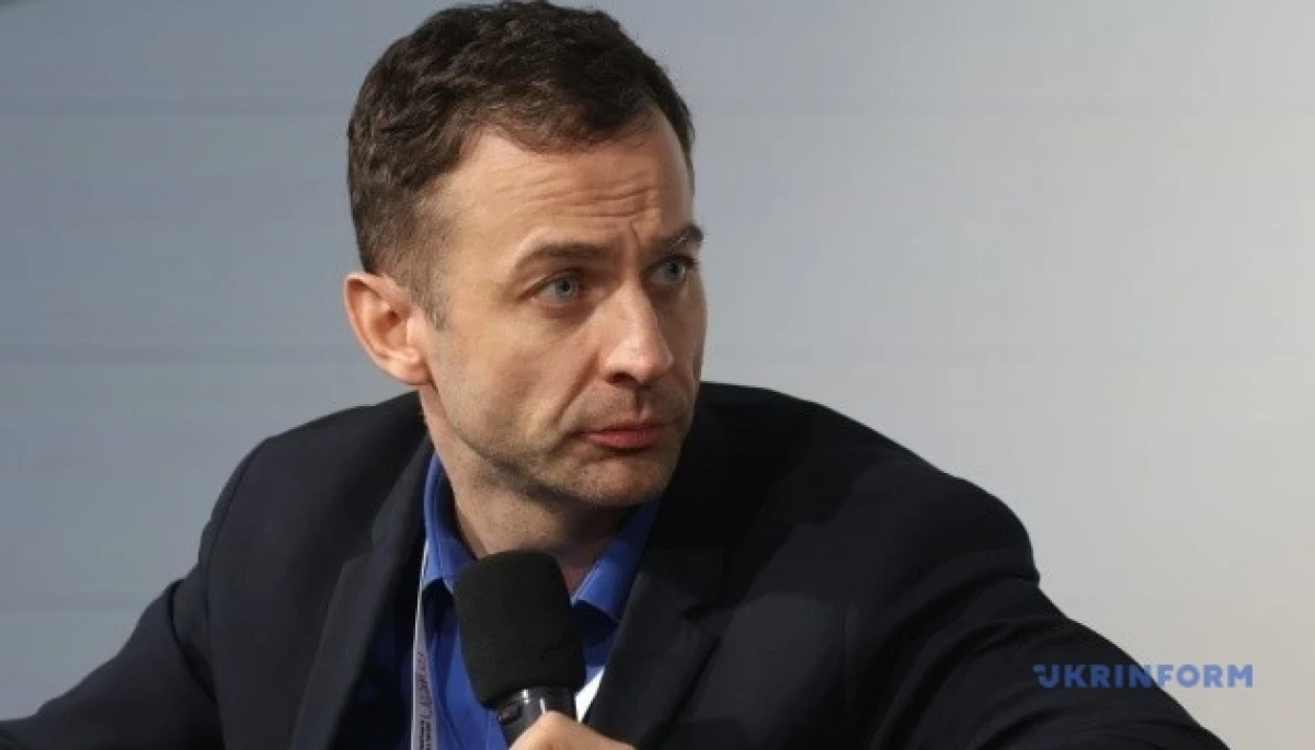 Олексій Мацука: Для тимчасово окупованих територій потрібно створити новий телеканал, бо «Дом» не мовить на повну потужність