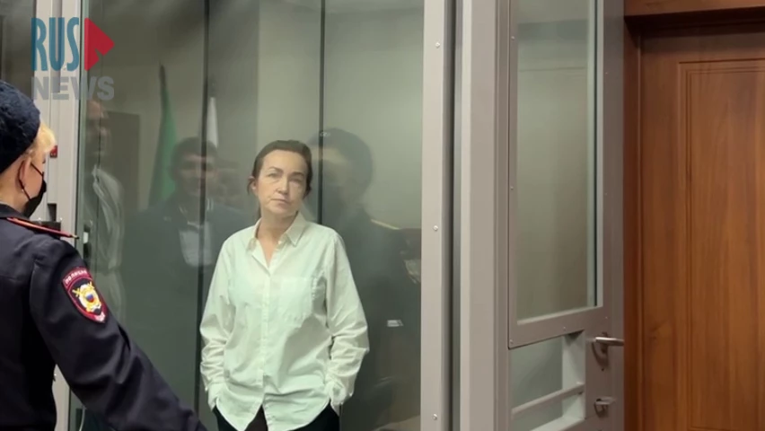 Суд у Казані продовжив до 5 червня термін тримання в СІЗО журналістки &laquo;Радіо Свобода&raquo; Алсу Курмашевої