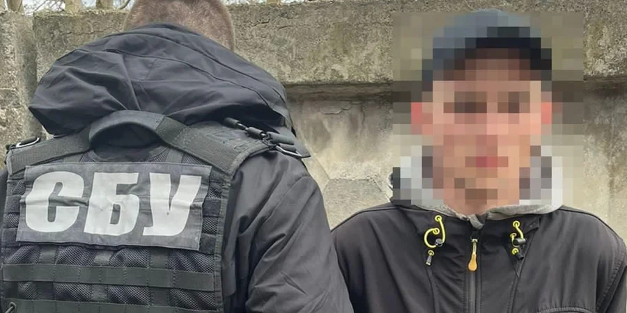 СБУ затримала мешканця Кропивницького, який публікував у тіктоці локації місцевих блокпостів