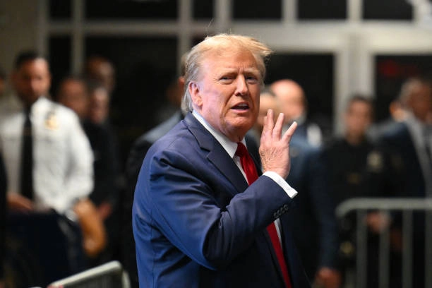 Медіабізнес Дональда Трампа у 2023 році втратив понад 58 мільйонів доларів