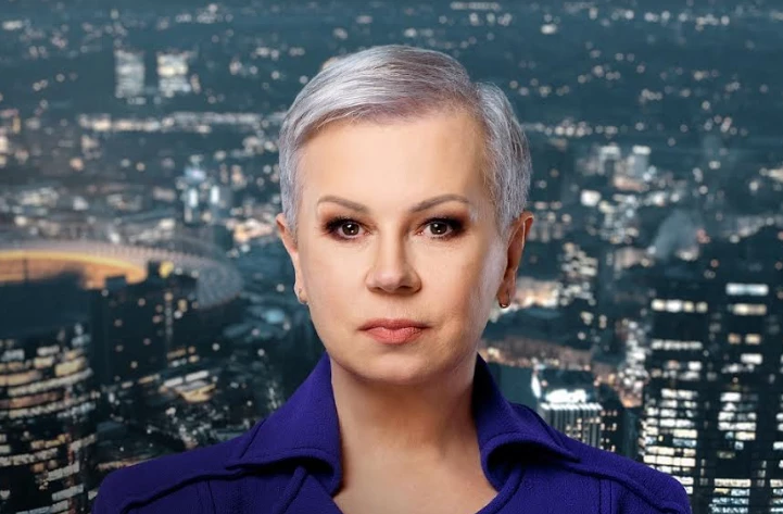 Алла Мазур розповіла про новий майданчик для обміну думками з глядачами: &laquo;Всі найцікавіші репортажі знайти буде легше&raquo;